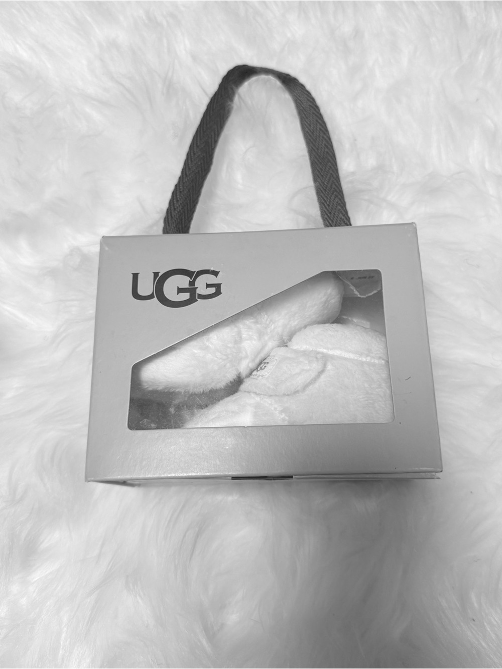 UGG Bixbee